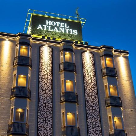 ホテル アトランティス 豊中（大人専用） 豊中市 エクステリア 写真
